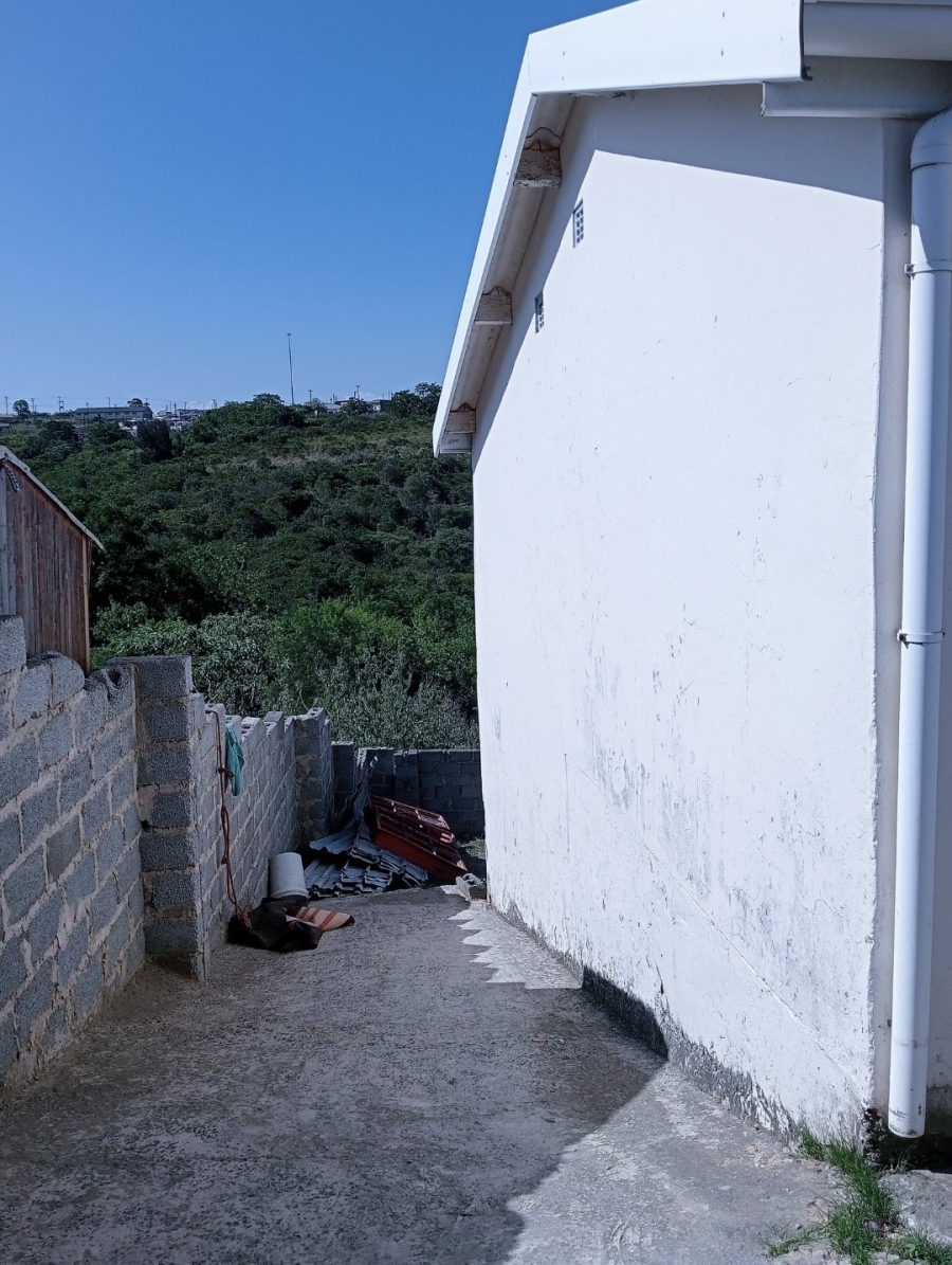 3 Bedroom Property for Sale in Mdantsane Nu 13 Eastern Cape